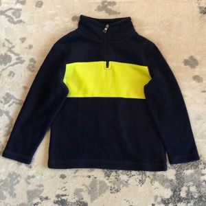Children’s Place fleece size 4/xs